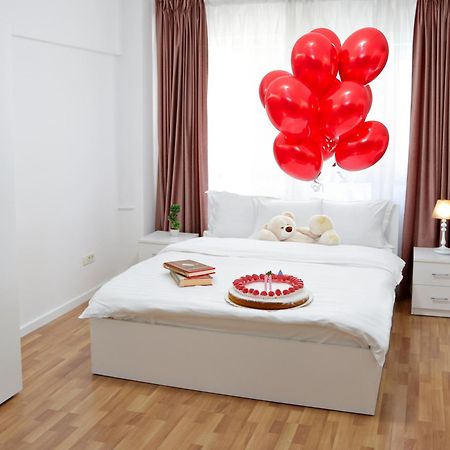 City Base I 2 Bedroom Apt Victoriei Bucharest Exterior photo